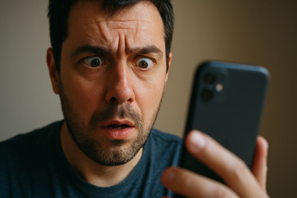 Как обмануть мошенников: история необычного перевода