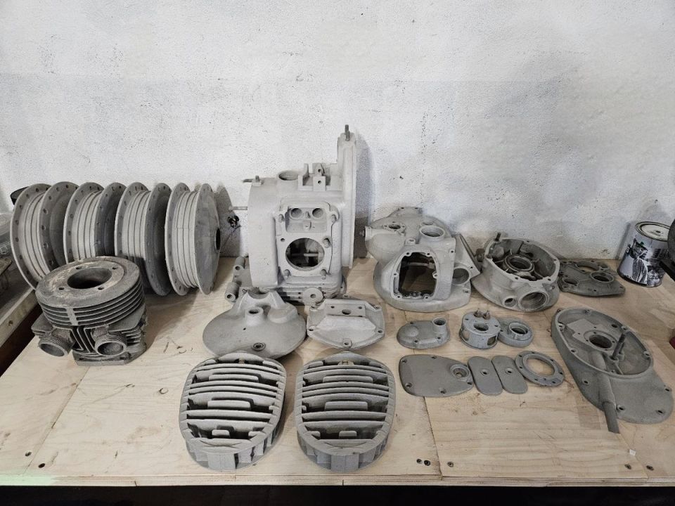 От чистоты до блеска: как алюминий преображается с помощью современных технологий