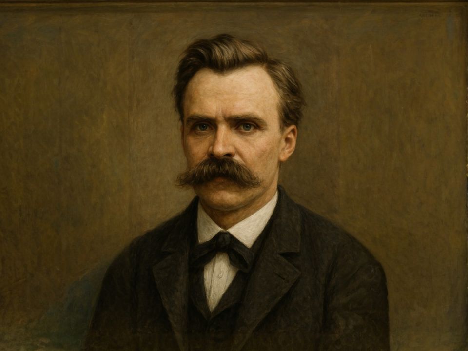 Благими намерениями вымощена дорога в ад: выводы Ницше о жизни и взаимопонимании