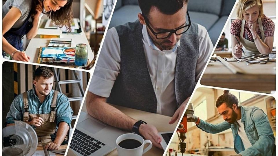 Будущее самозанятых: свободные работники и их пенсия