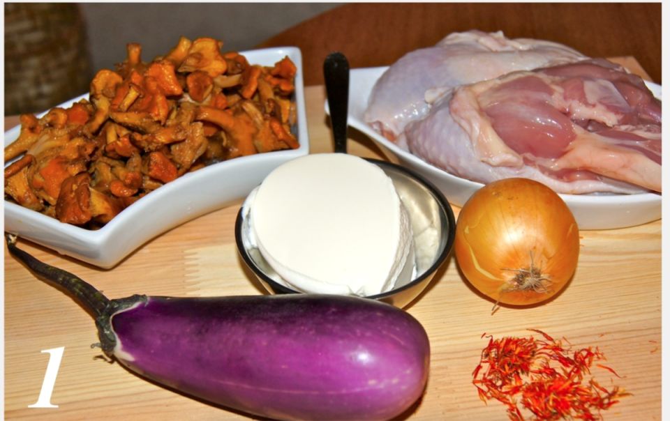 Фрикасе: укротитель процесса готовки и любовник гурманов