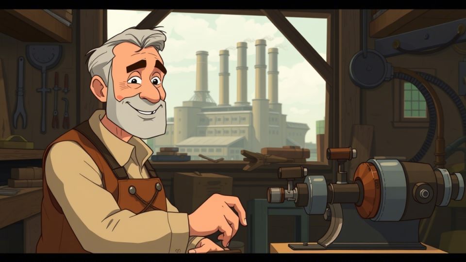 Возраст не помеха: почему специалисты старше 50 становятся востребованными