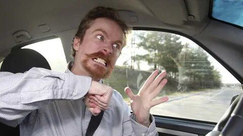 Нужны факты: как защититься от необоснованных обвинений в ДТП в 2025 году