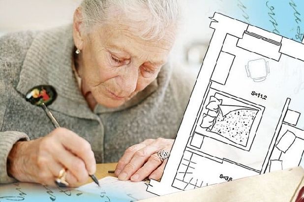 Завещание для детей: защита будущего в 2025 году