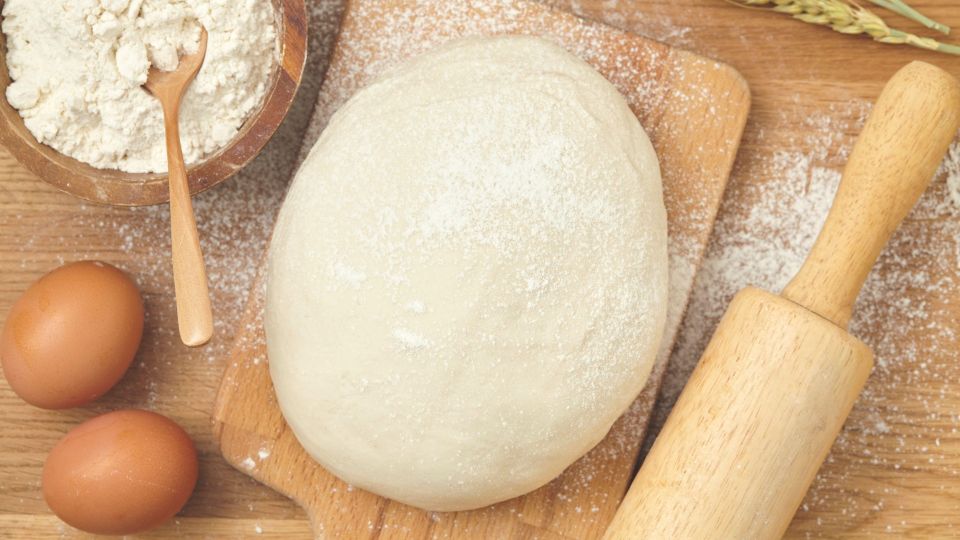 Чем заменить муку в выпечке: этот продукт точно найдется у каждой хозяйки