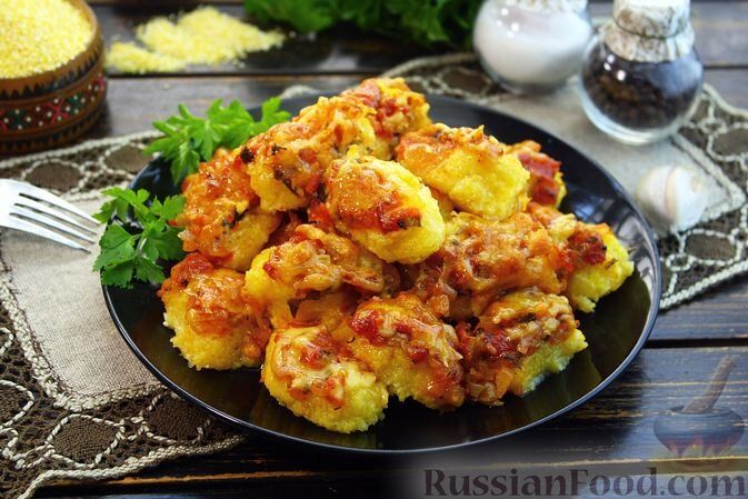 Уникальные рецепты для выходных: готовим с удовольствием