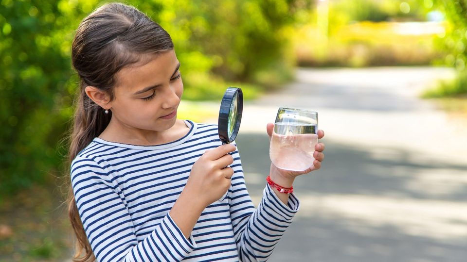 Как самостоятельно определить жесткость воды: специалист дал четкие указания