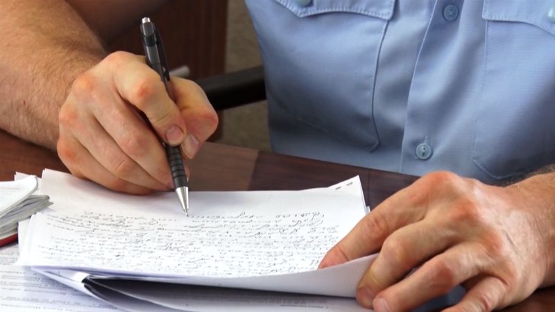 10 ситуаций, когда стоит обратиться в полицию