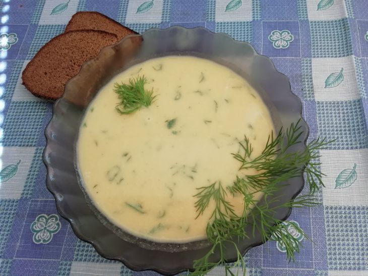 Почему суп становится безвкусным после холодильника: ученые нашли виновника