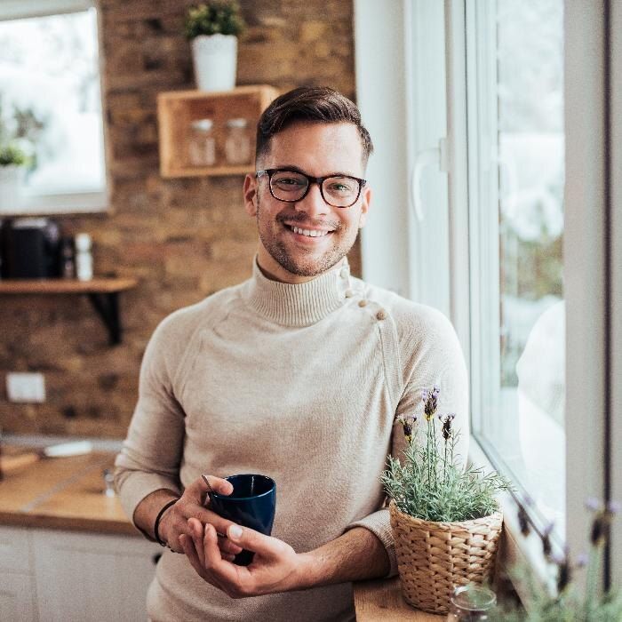 Как пережить новогодние праздники: выбор за вами