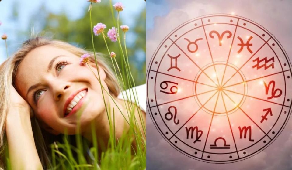 Звёзды улыбаются: светлые перспективы для трех знаков Зодиака с 15 июня