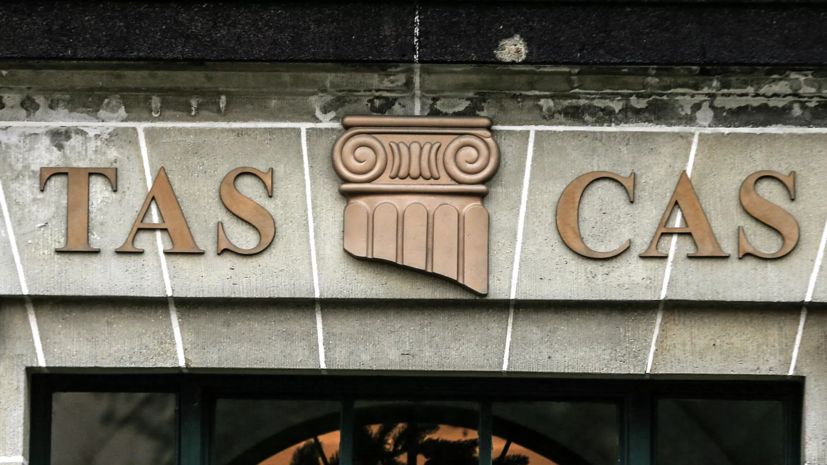 Вернуться в спорт: олимпийский чемпион предлагает подать иски к международным федерациям