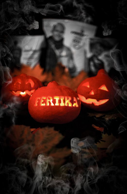 Тыква на Хэллоуин: от древних традиций до современных празднований