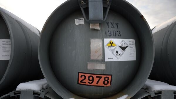 США нарушают соглашение по плутонию: Россия отвечает на многолетнее плутовство