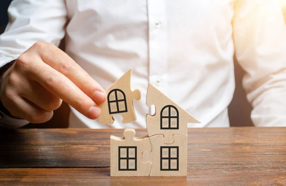 Как передать долю в квартире близким: легкие шаги и ключевые моменты