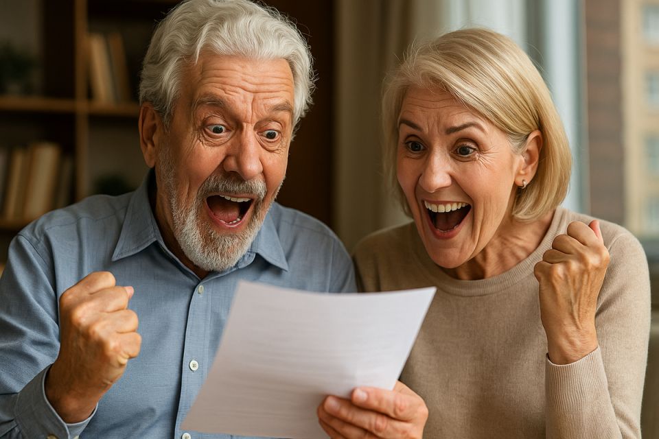 Какие изменения в пенсионных выплатах ждут россиян с 1 января 2026 года?