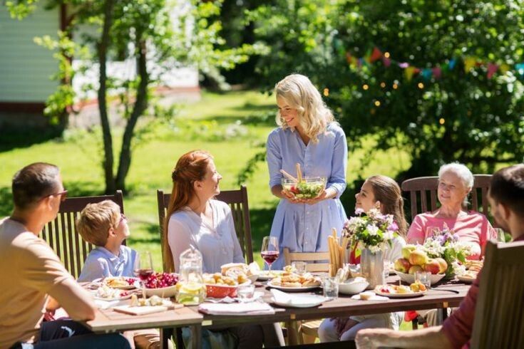 Семьям с детьми предложат земельные участки после 10 лет брака