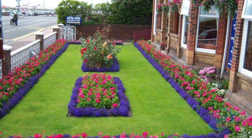 Как создать уникальную рабатку: идеи и советы для вашего сада