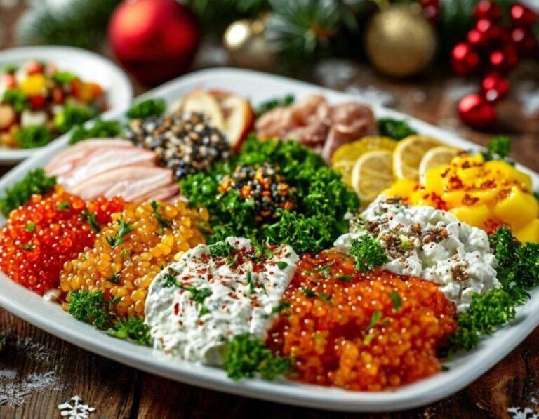 Когда можно давать детям деликатесы: эксперт о красной икре и суши