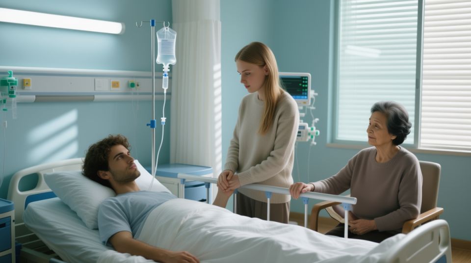 Грустная арифметика: когда расчет важнее жизни