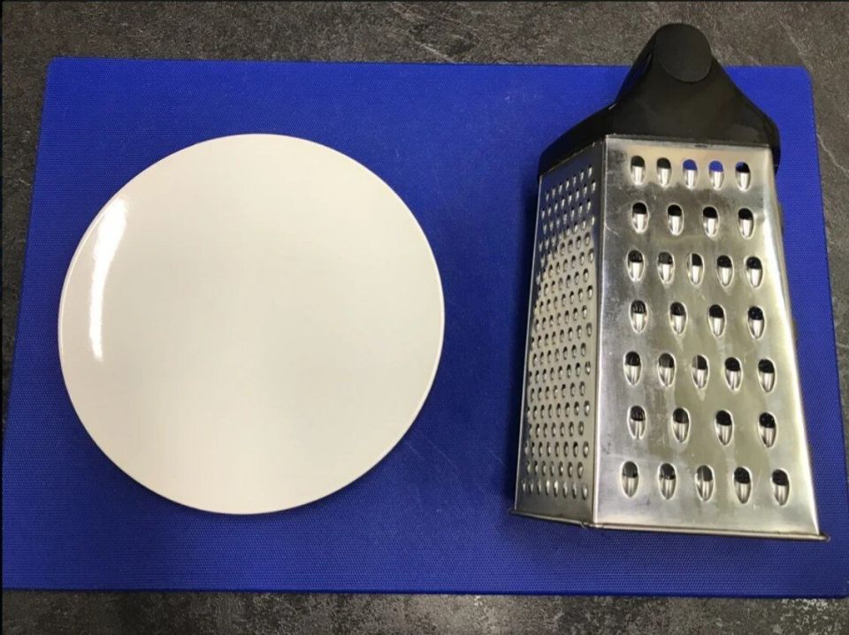 Секреты быстрой заточки: как вернуть терке былую остроту всего за три минуты