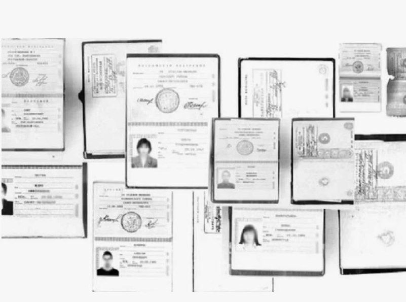 Как мошенники используют фото паспортов для получения займов: о чем стоит знать