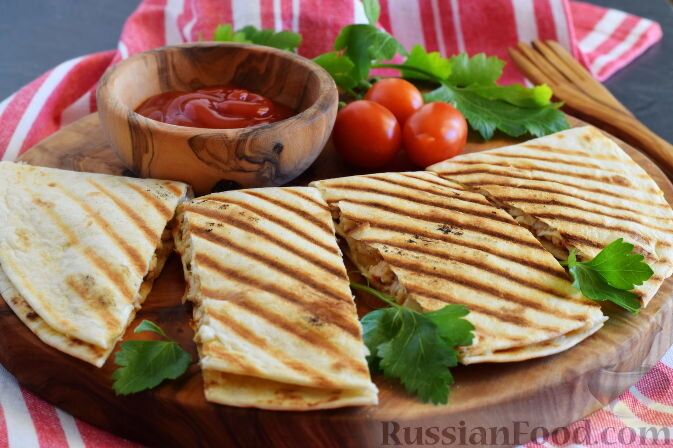 Кулинарная ярмарка: как удивить гостей невероятными закусками