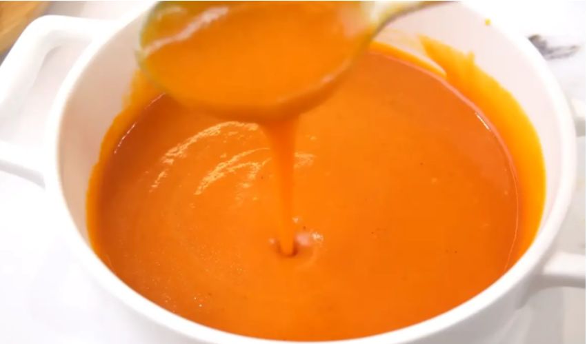 Как сделать идеальный соус без комочков: секреты успешной подливы