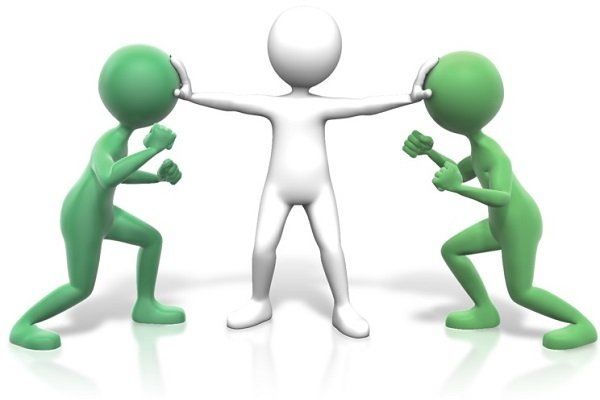 Как справиться с внутриличностным конфликтом: пути к гармонии