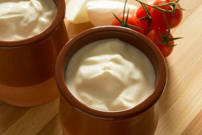 Как приготовить домашний йогурт: просто, вкусно и полезно