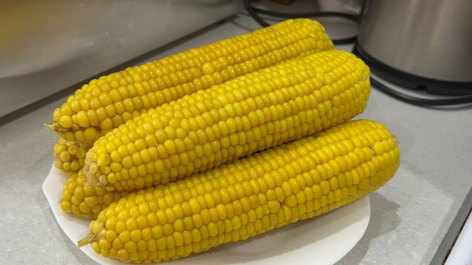 Как сварить идеальную кукурузу: секреты от кулинаров
