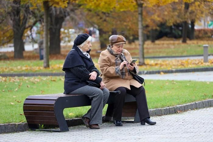 Пенсионные прибавки: что ждать в 2026 году и кому положены новые льготы