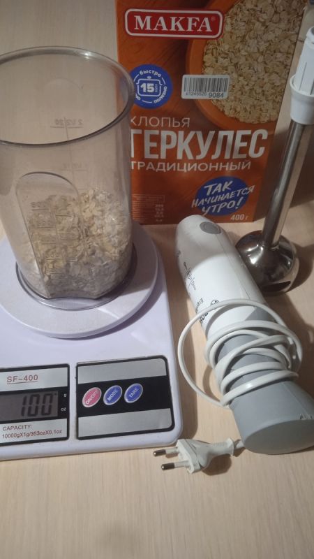 Овсяные оладьи: вкусный путь к здоровью