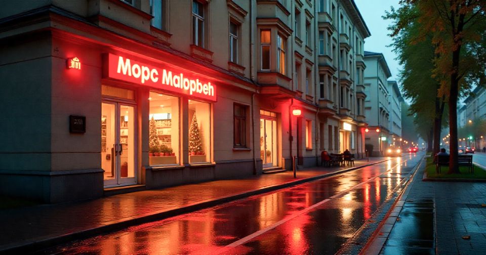 Как взыскать с бизнеса за незаконные вывески на фасадах: свежие решения судов