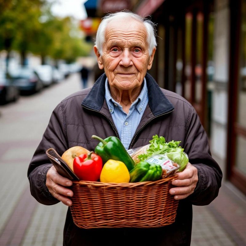 Цены на продукты продолжают вызывать недоумение