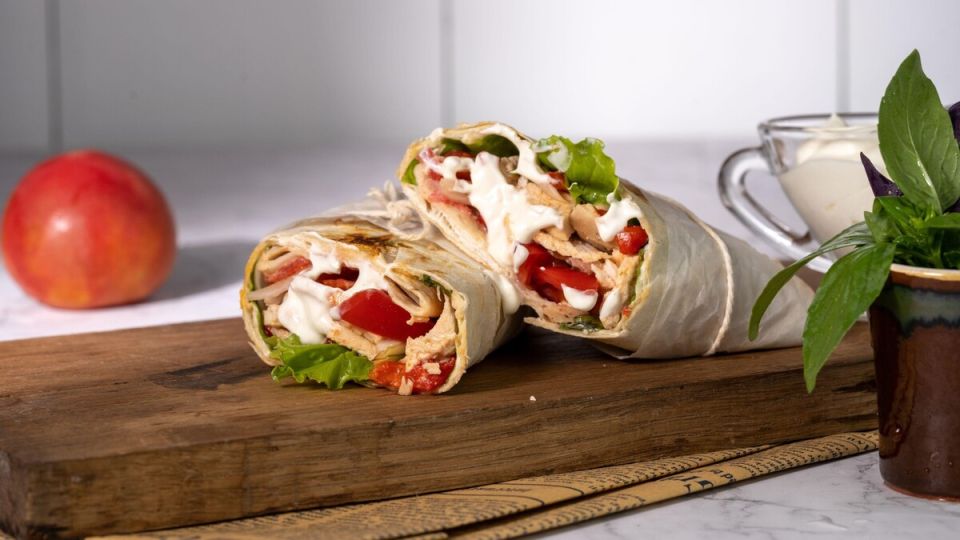 Вы очень удивитесь: вот чем шаурма отличается от шавермы