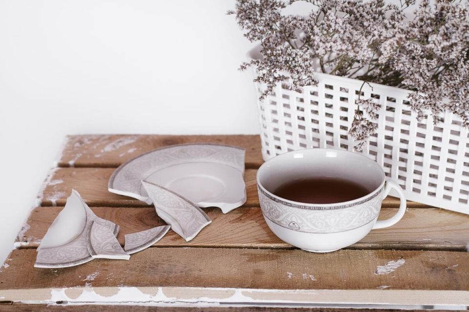 Устаревшие советские сервизы могут стать источником дохода: узнайте, насколько они ценны