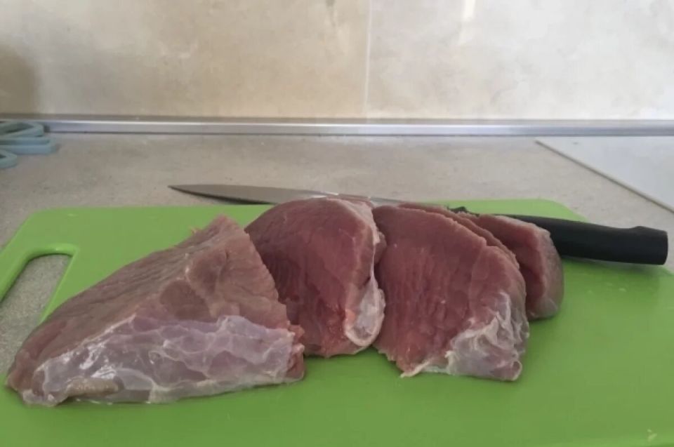 Цены на говядину в Ростовской области: что стоит за ростом?