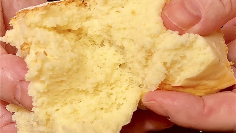 Невероятный йогуртовый пирог: пошаговый рецепт