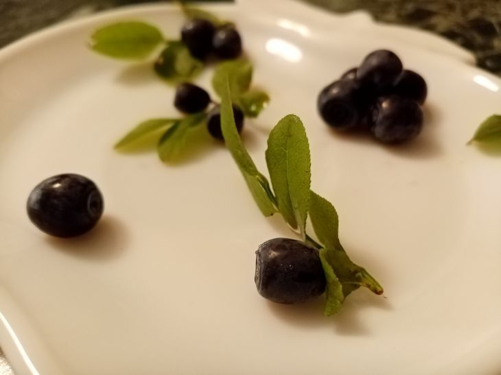 Чем отмыть руки от черники и других ягод: поможет это простое средство