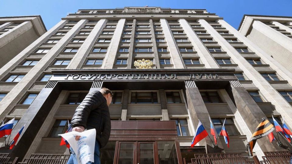 Госдума инициирует законопроект, который упростит жизнь россиянам