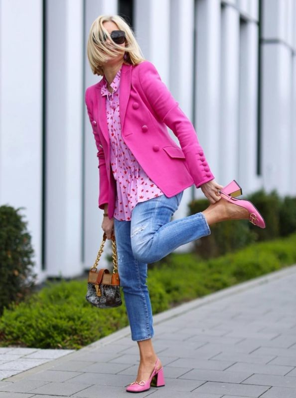 Яркие цвета и принты на любой возраст: перестаем стесняться!