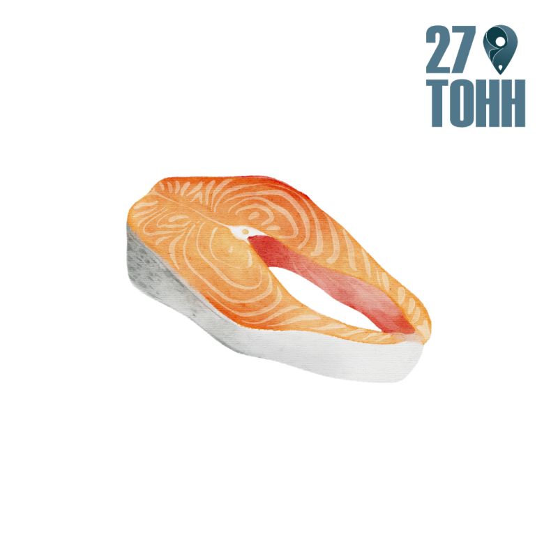 Необыкновенные богатства российских водоемов: где искать лучшую рыбу?