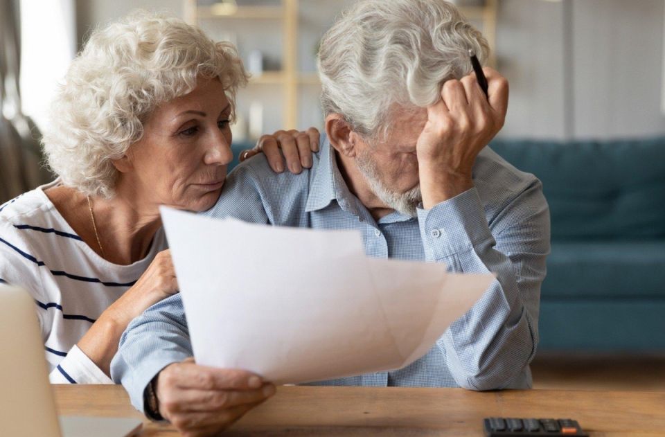 Изменения в пенсионном учёте: что ждать в 2026 году?