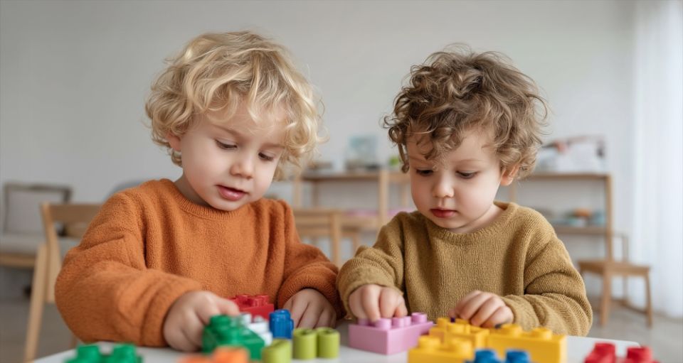 Изменения в детских пособиях: что ждет семьи в 2026 году