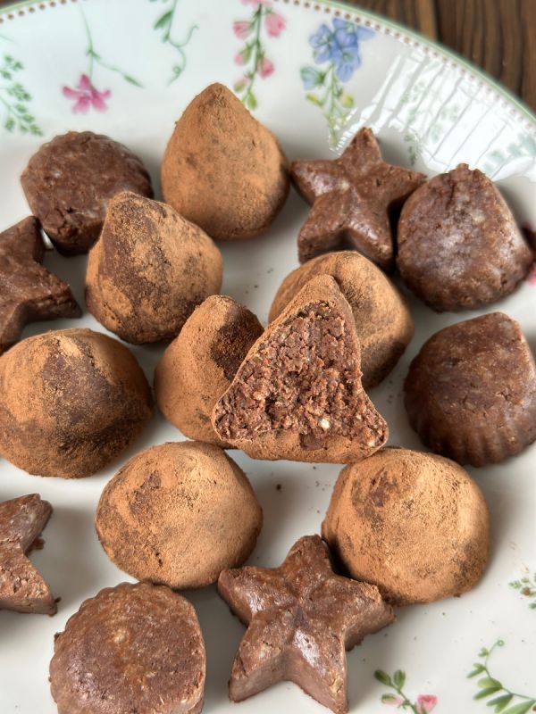 Почему финики играют ключевую роль в современных десертах