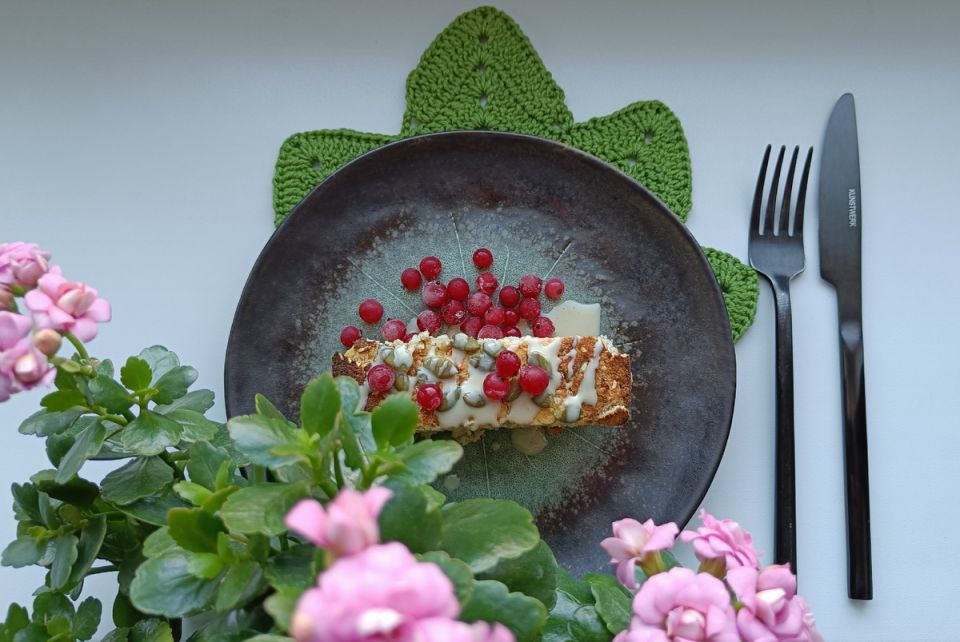 Трансформация отношения к еде