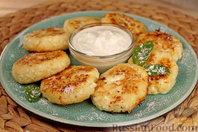 Завтраки, которые захватят ваше сердце: 7 свежих идей для начала дня