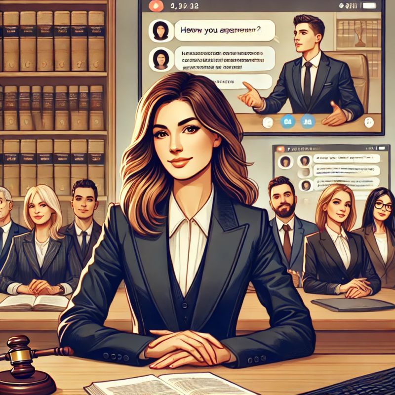 Неделя бесплатной правовой помощи для семей