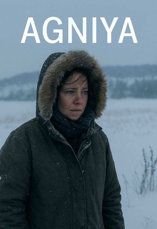 Агния: Необычная драма о материнстве и борьбе за достоинство